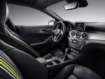 Mercedes-Benz CLA250 AMG Sports Package Edition 1 2013 года